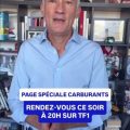 Le prix de l&rsquo;essence proche des 3 euros : impact et réactions