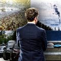 Le climat sous Macron : Un bilan des enjeux et défis