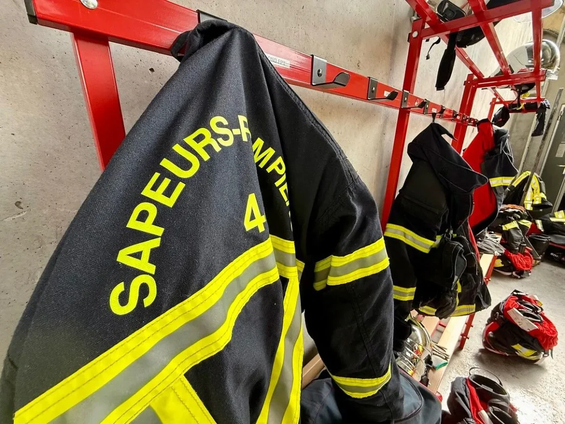 Appel à la grève des sapeurs-pompiers : une mobilisation nationale pour plus de moyens