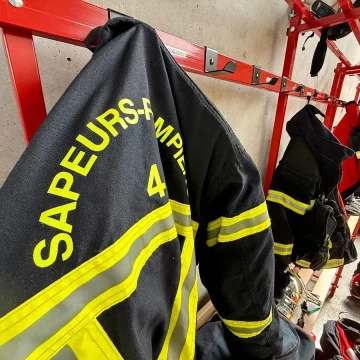 Appel à la grève des sapeurs-pompiers : une mobilisation nationale pour plus de moyens