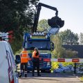 Perturbations majeures du trafic ferroviaire aux Pays-Bas