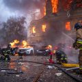 Intensification du Conflit en Ukraine : Nouveau Contingent Nord-Coréen et Escalade des Tensions