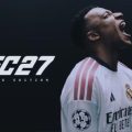 EA Sports FC 27 et son impact sur les jeunes joueurs