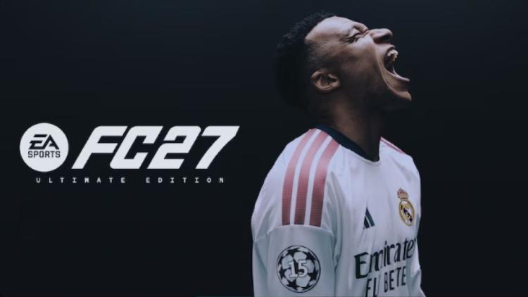 30623716-d2fb-4cc2-b641-007f91500953 EA Sports FC 27 et son impact sur les jeunes joueurs