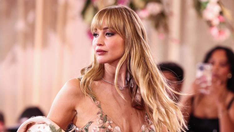 3096f1d0-c0f4-40c0-9800-09e338b0bf3f Jennifer Lawrence attire des milliers de followers sur Instagram