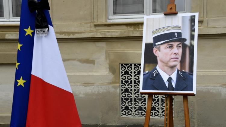 312a5f4a-7e9a-4f79-aaf9-acac64009034 Le Procès en Appel des Attentats de Trèbes et Carcassonne: Souvenir de l’Héroïsme d’Arnaud Beltrame