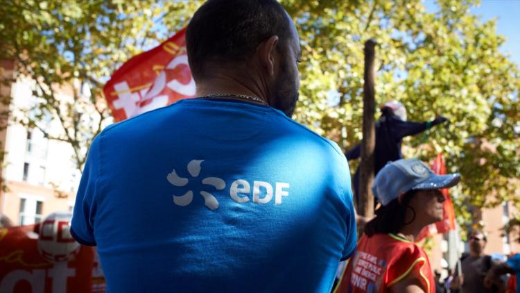 3153be6b-af5c-4302-a66c-af31858047c0 La remise en question du tarif préférentiel des salariés du secteur de l’énergie
