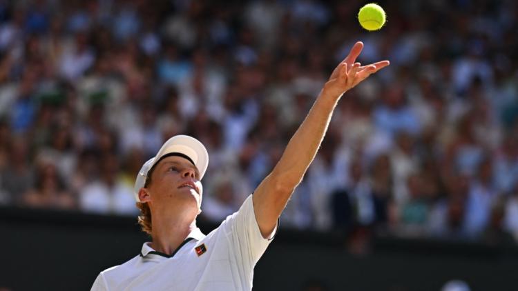 3177eb75-1311-4ac3-9d52-63b7940f97aa Jannik Sinner reste n°1 mondial selon le nouveau classement ATP