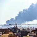 La France envoie des moyens militaires pour protéger le terminal pétrolier de Yanbu
