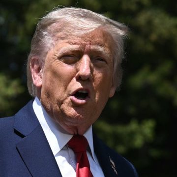 320268d0-1762-414f-b0e4-fa03f6616382 Donald Trump contre Bombardier : tensions commerciales avec le Canada
