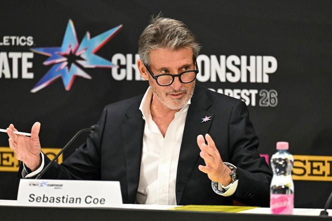 32235222-1c94-4a4e-8b18-4c0686b760c1 La Fédération internationale d’athlétisme inaugure un nouveau championnat ambitieux
