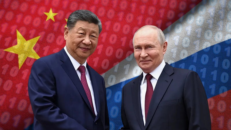 322b17a4-cd9a-400b-a7f2-41ff6df4fe22 Russie et Chine renforcent leur coopération technologique sur l’IA