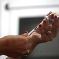 Les disparités dans la vaccination contre la grippe en France