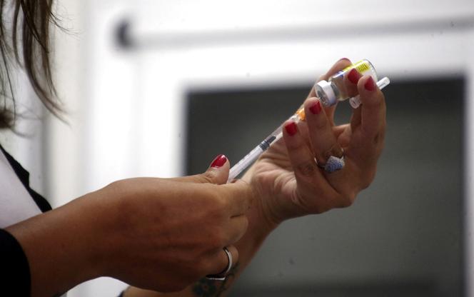 3303ce6a-45de-4b20-a31e-fe894f607032 Les disparités dans la vaccination contre la grippe en France