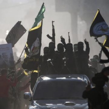 332b7364-8acb-4eba-a498-302ad9344c8b La controverse des journalistes à Gaza : Enquête sur des affiliations terroristes