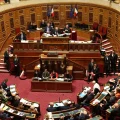 Les élections sénatoriales et l&rsquo;entrée de Gabriel Amard au Sénat