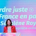 Ségolène Royal ressuscite son slogan &lsquo;L&rsquo;ordre juste&rsquo;