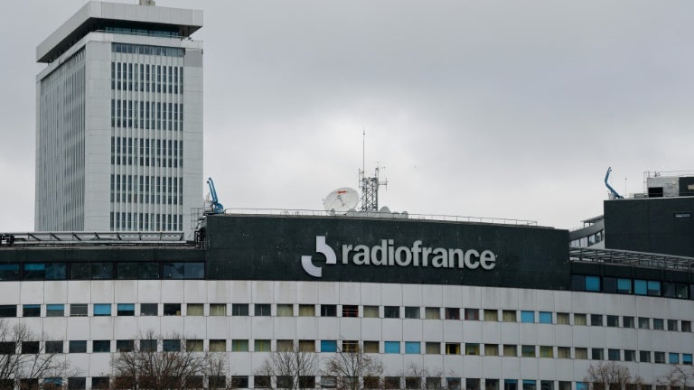 34b175c0-478e-4a84-a1ce-d8b77f7550ed Radio France en grève contre l’arrivée de Charles Sapin