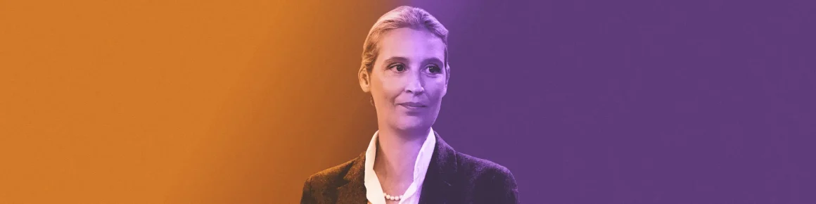 34cec6d7-58db-4ab9-af30-8f100ccdbb05 Alice Weidel : Un Nouveau Visage de l’Extrême Droite Européenne