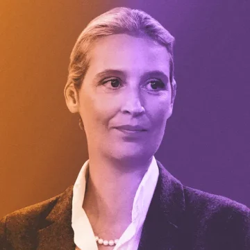 Alice Weidel : Un Nouveau Visage de l&rsquo;Extrême Droite Européenne