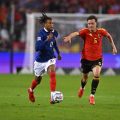Victoire de la France contre la Belgique grâce à Michael Olise