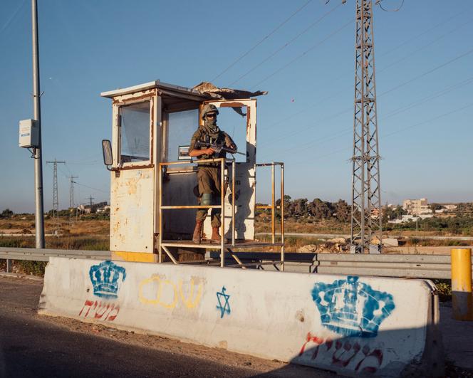 35444dc2-e79f-42dc-83f5-03d5e2c28c74 Occupation en Cisjordanie: la situation dépeinte par une ONG israélienne