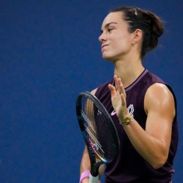 36799d73-d095-42eb-890e-f85c15c5c858 Loïs Boisson éliminée au 1er tour de l’US Open 2026