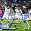 Olympique de Marseille : Début de saison difficile