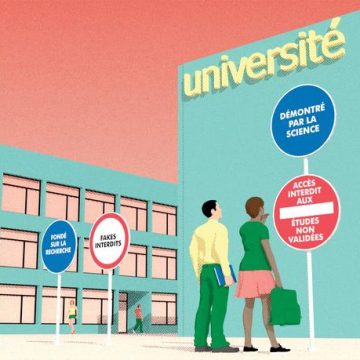 36f068a6-6cb4-4734-b385-7b87e47395f2 Les médecines complémentaires à l’université suscitent le débat