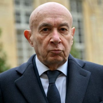 Réélection des Sénateurs Claude Malhuret et Bruno Rojouan dans l&rsquo;Allier