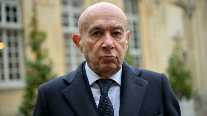36f4b89a-5d49-491f-9e40-0ac7b5ba2ea2 Réélection des Sénateurs Claude Malhuret et Bruno Rojouan dans l’Allier