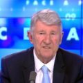 Philippe de Villiers critique les nouveaux parcs de loisirs en région parisienne