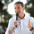 David Lisnard annonce sa candidature à l&rsquo;AMF tout en visant la présidence