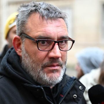 3877ad64-f592-4438-91b0-f0fee9df3b0f Colère des agriculteurs : Bertrand Venteau devant le tribunal