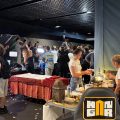 L&rsquo;édition finale du ZEvent à Montpellier : Une expérience de chaos maîtrisée