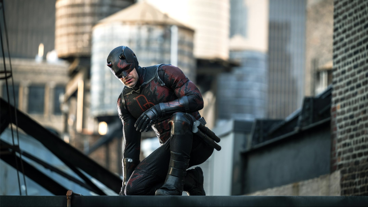 394e2421-e639-4503-890c-2246c122d736 La fin de la série «Daredevil : Born Again» après la saison 3