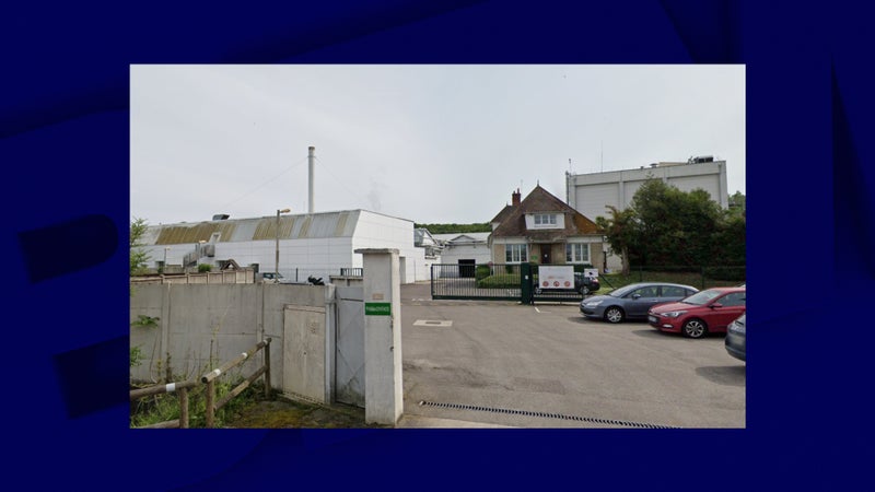 39691a58-bd1c-499d-9749-6889d3628298 Explosion dans une Usine Seveso en Seine-Maritime
