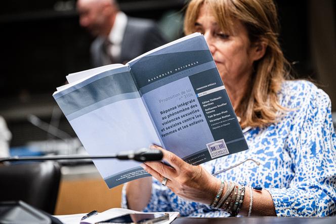 3a901c74-681a-47d5-80b8-c933030f40af Les Violences Sexuelles : Examen d’une Proposition de Loi MaJEure
