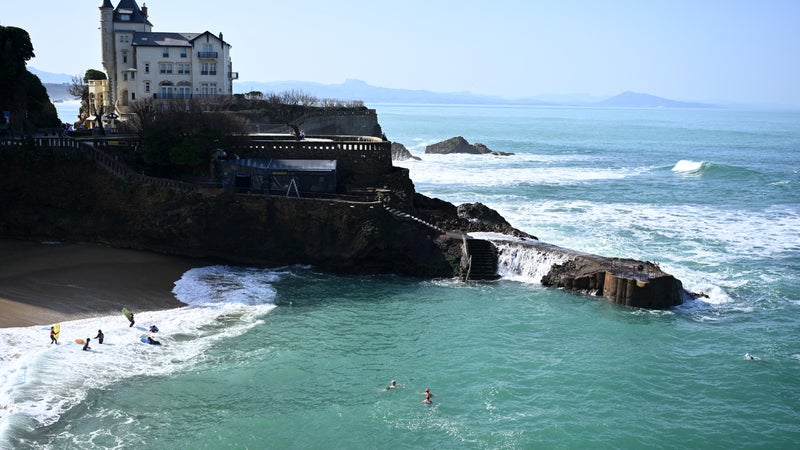 3b380dff-d2eb-4758-8805-220875d3e055 Accusations de déversements illégaux d’eaux usées au Pays basque
