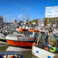 Manifestation des marins pêcheurs et enjeux économiques actuels