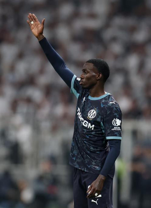 3b8b48f2-c2f6-4508-a796-f2f78a517063 Marseille affronte le PSG dans le Classique de Ligue 1
