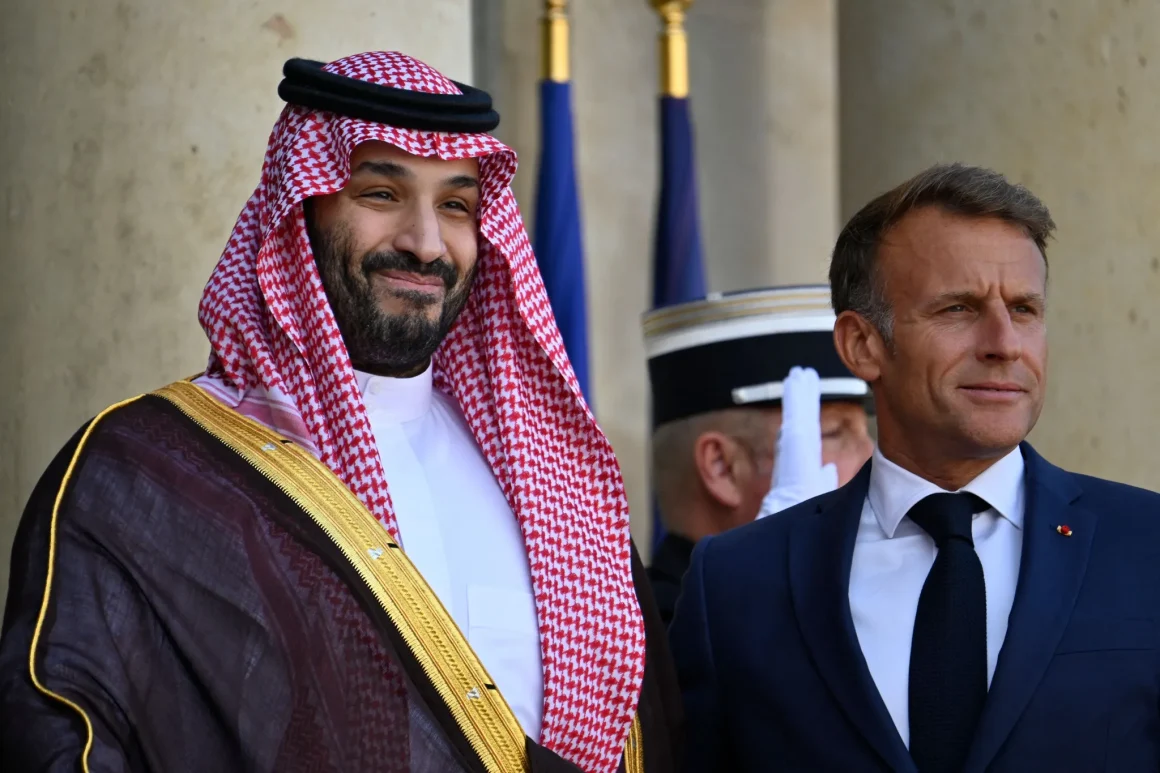 Les enjeux de la protection du port de Yanbu