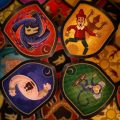 Nouveaux personnages dans le jeu Les Loups-Garous de Thiercelieux