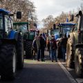 Renforcement des aides pour l&rsquo;achat de gazole non routier réclamé par la FNSEA