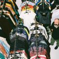 Jean-Denis Franoux et sa Collection de Mode Exceptionnelle