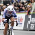 Brandon McNulty sacré champion du monde sur route à Montréal