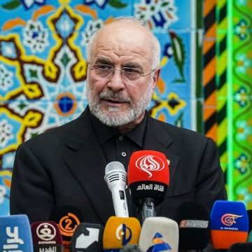 3df0b816-437b-4432-8ac3-e91ecb24c323 Tensions entre l’Iran et les États-Unis : Déclarations et frappes récentes