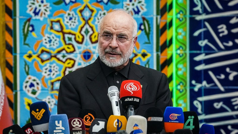 3df0b816-437b-4432-8ac3-e91ecb24c323 Tensions entre l’Iran et les États-Unis : Déclarations et frappes récentes