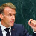 Discours de Macron à l&rsquo;ONU : Un engagement pour la paix et la justice