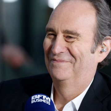 Xavier Niel envisage de reprendre le magazine &rsquo;60 millions de consommateurs&rsquo;
